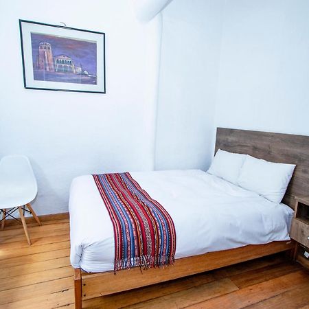 Inkarri Cusco 호텔 외부 사진
